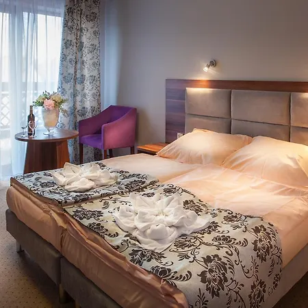 Trzy Sosny 2* Szklarska Poreba