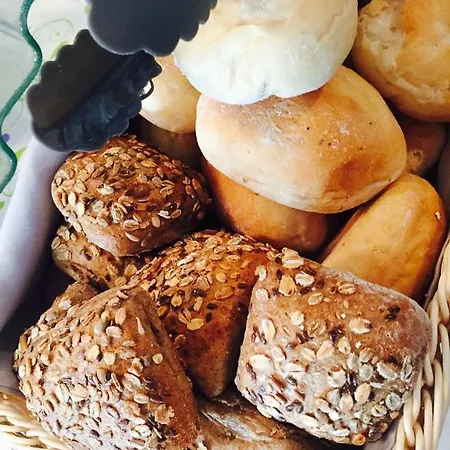 Otel Trzy Sosny Szklarska Poreba