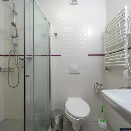 Hotel Trzy Sosny