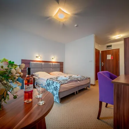 Trzy Sosny 2* Szklarska Poreba