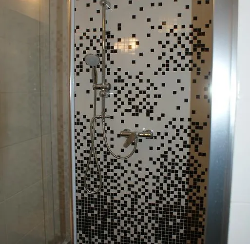 Trzy Sosny Szklarska Poręba