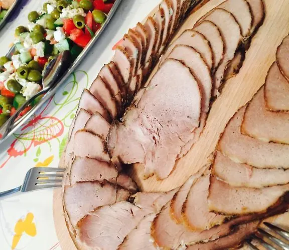 Trzy Sosny Hotel Szklarska Poręba