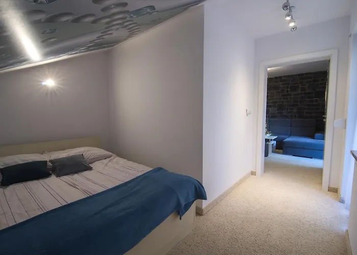 Trzy Sosny Hotel Szklarska Poręba