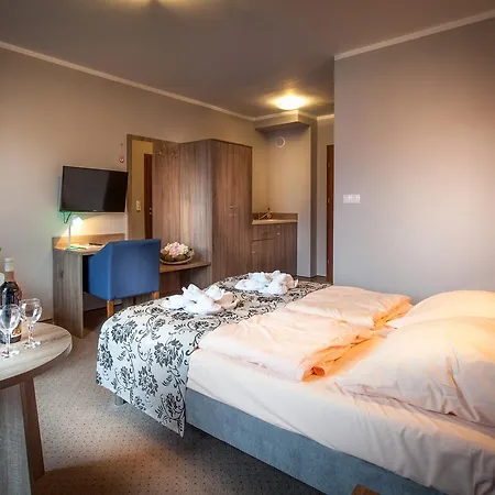 Ξενοδοχείο Trzy Sosny