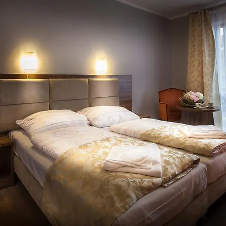 Trzy Sosny 2* Szklarska Poręba