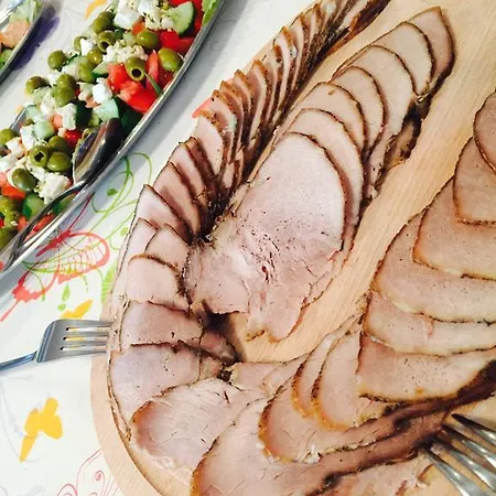 Trzy Sosny Ξενοδοχείο Szklarska Poręba