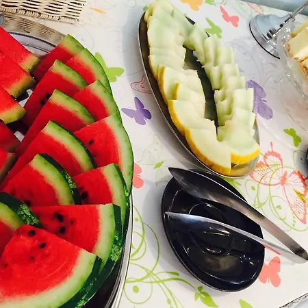 Ξενοδοχείο Trzy Sosny Szklarska Poręba