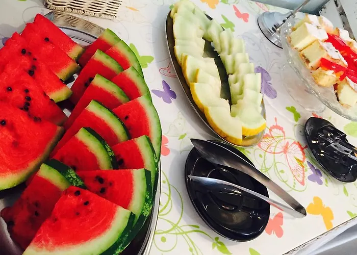 מלון Trzy Sosny שצ'קלארסקה פוראובה